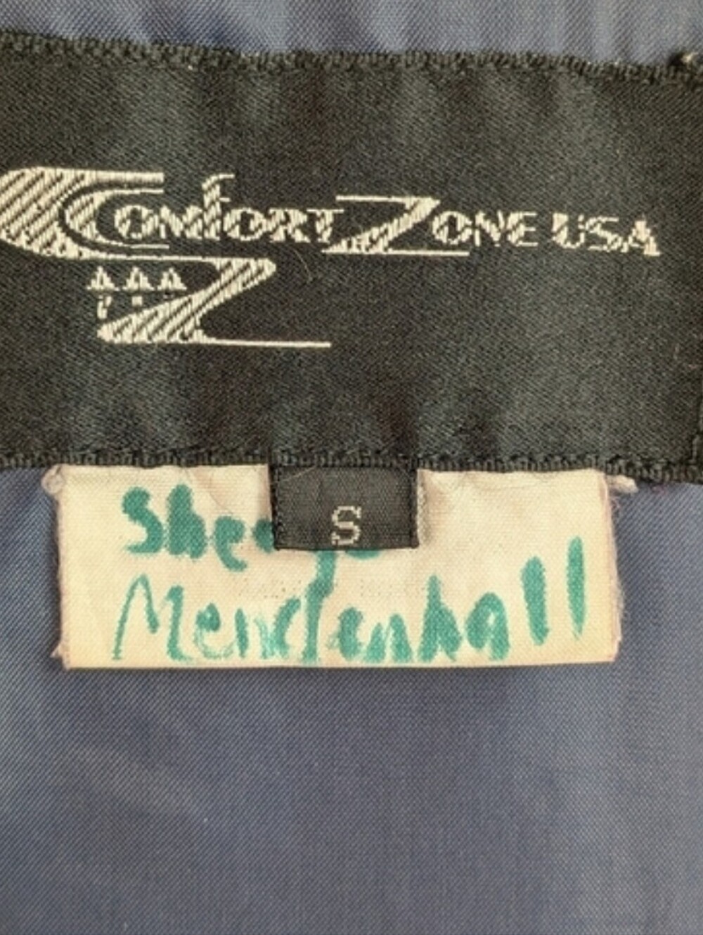 Vintage Snow/Ski Overalls For Youth - Picture 3 of 12
